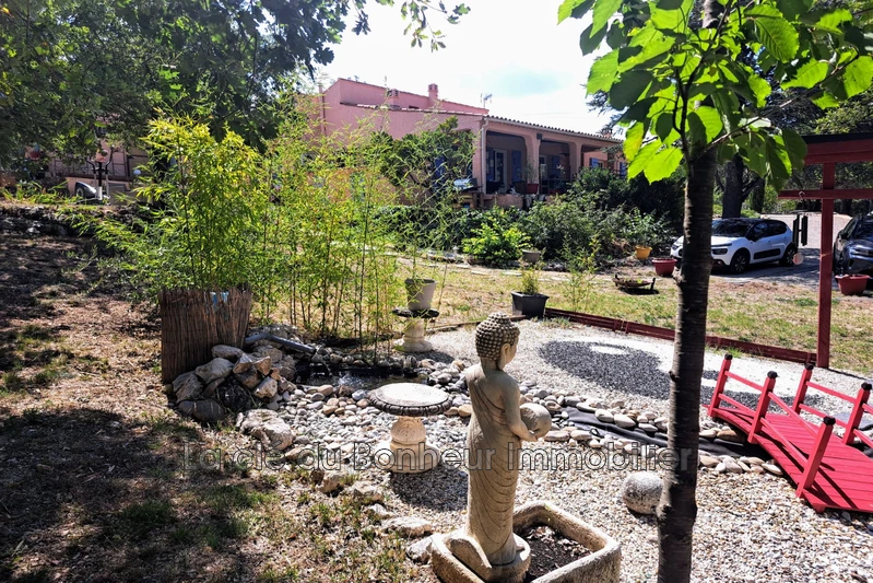 Vente maison Aiguines  