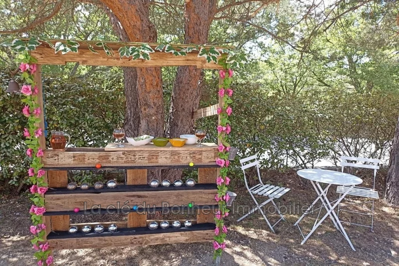 Vente maison Aiguines  