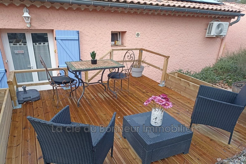 Vente maison Aiguines  