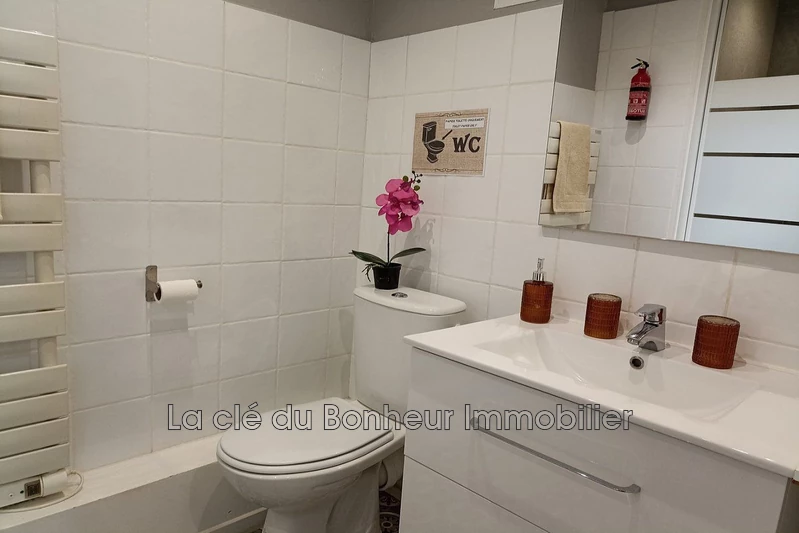 Vente maison Aiguines  