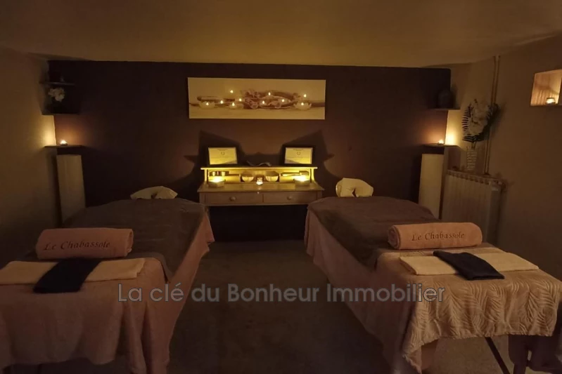 Vente maison Aiguines  