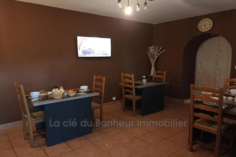 Vente maison Aiguines  