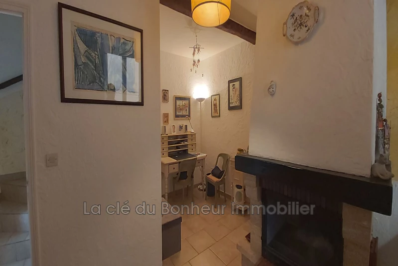 Vente maison de village Riez  