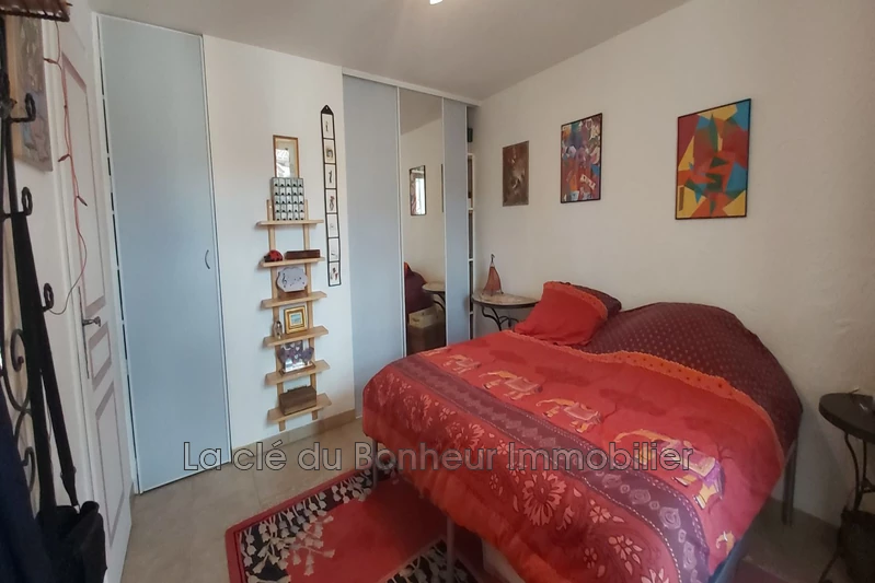 Vente maison de village Riez  