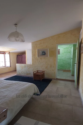 Vente maison de village Riez  