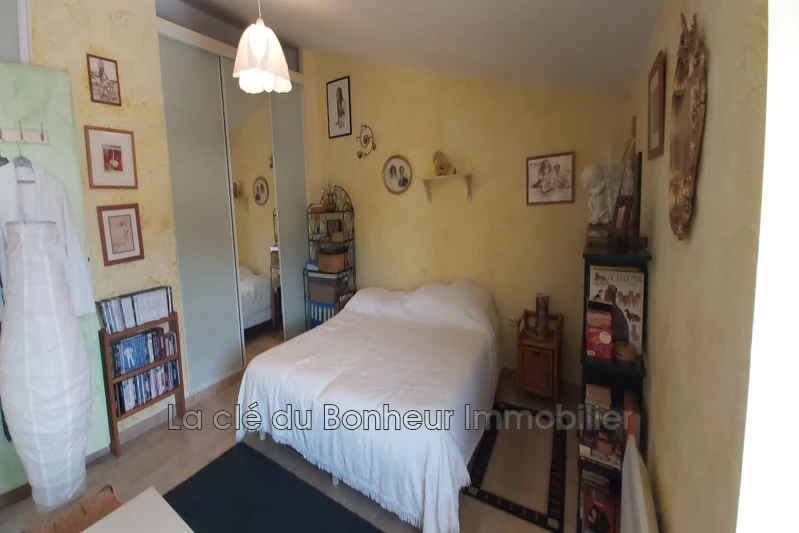 Vente maison de village Riez  