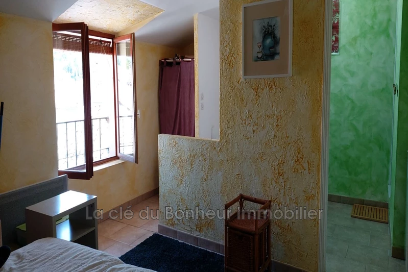 Vente maison de village Riez  