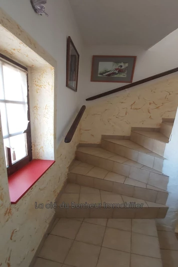 Vente maison de village Riez  