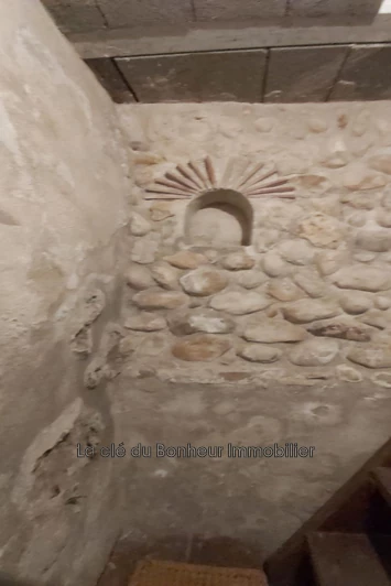 Vente maison de village Riez  