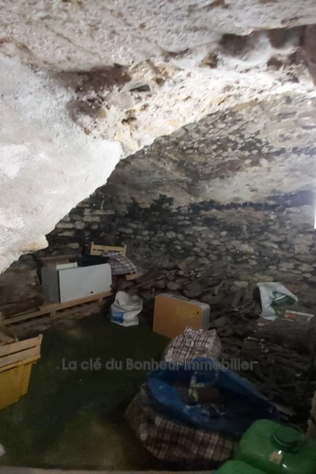 Vente maison de village Riez  