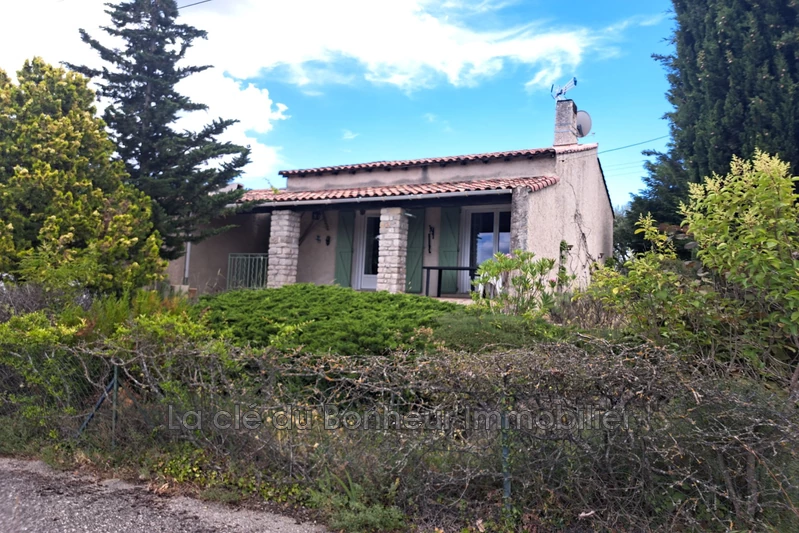 Vente maison de campagne Artignosc-sur-Verdon Vente maison de campagne Artignosc-sur-Verdon