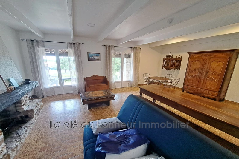 Vente maison de campagne Artignosc-sur-Verdon Vente maison de campagne Artignosc-sur-Verdon