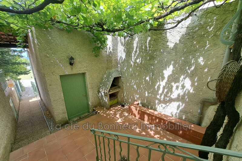 Vente maison de campagne Artignosc-sur-Verdon Vente maison de campagne Artignosc-sur-Verdon