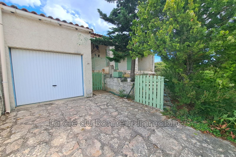 Vente maison de campagne Artignosc-sur-Verdon Vente maison de campagne Artignosc-sur-Verdon