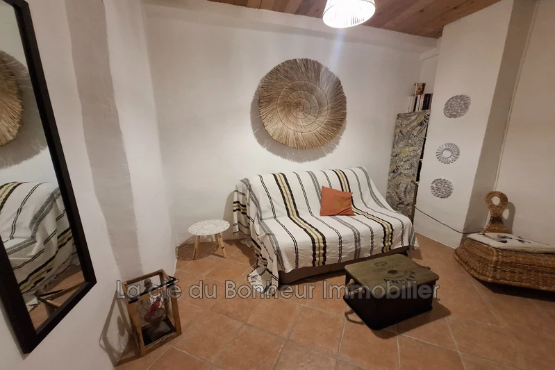 Vente maison de village Quinson Vente maison de village Quinson