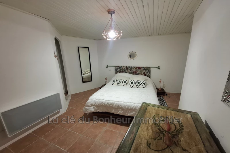 Vente maison de village Quinson Vente maison de village Quinson