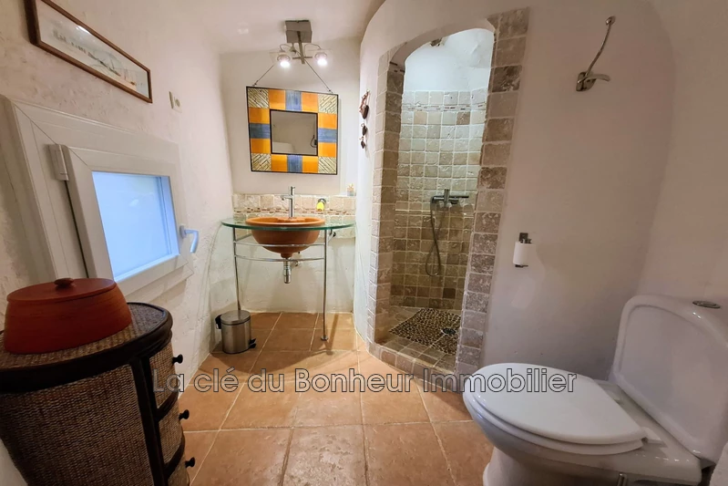 Vente maison de village Quinson Vente maison de village Quinson