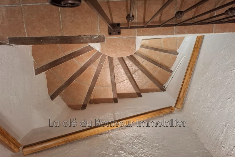 Vente maison de village Quinson Vente maison de village Quinson