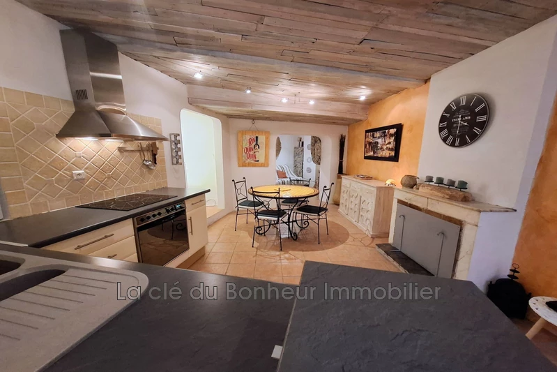 Vente maison de village Quinson Vente maison de village Quinson