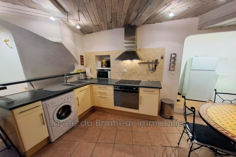 Vente maison de village Quinson Vente maison de village Quinson