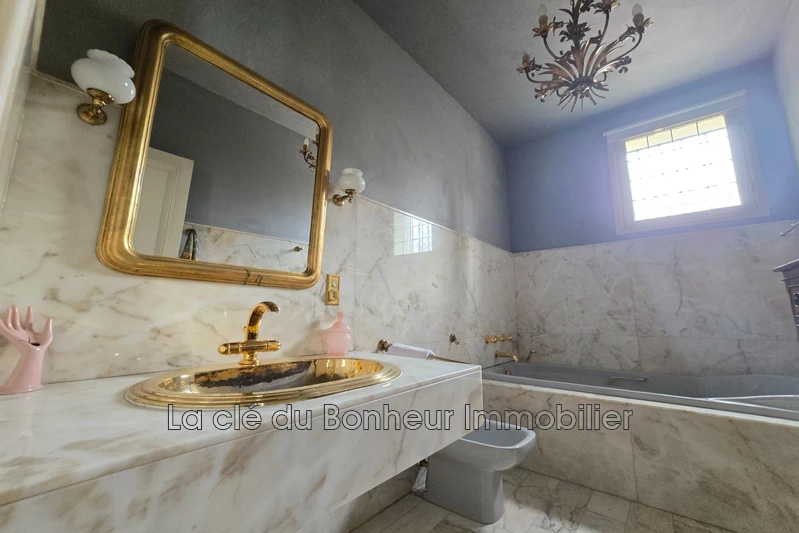 Vente demeure de prestige Gréoux-les-Bains Vente demeure de prestige Gréoux-les-Bains