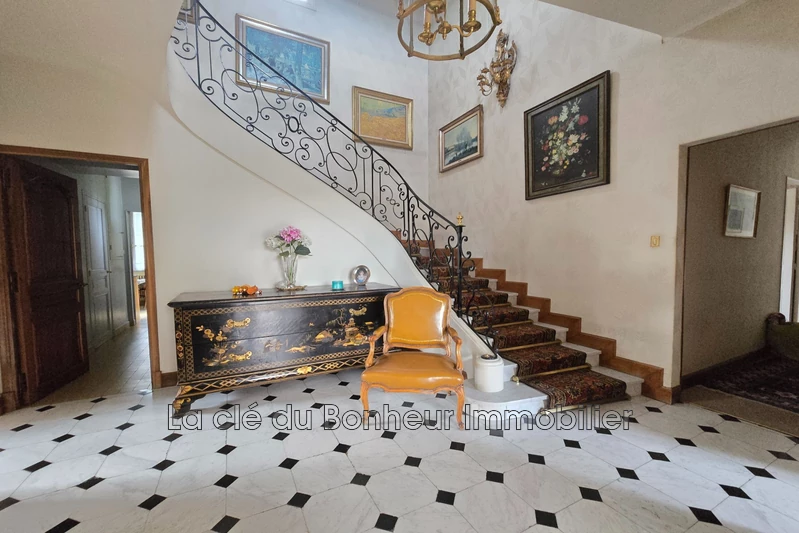 Vente demeure de prestige Gréoux-les-Bains Vente demeure de prestige Gréoux-les-Bains