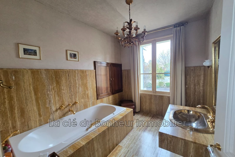 Vente demeure de prestige Gréoux-les-Bains Vente demeure de prestige Gréoux-les-Bains