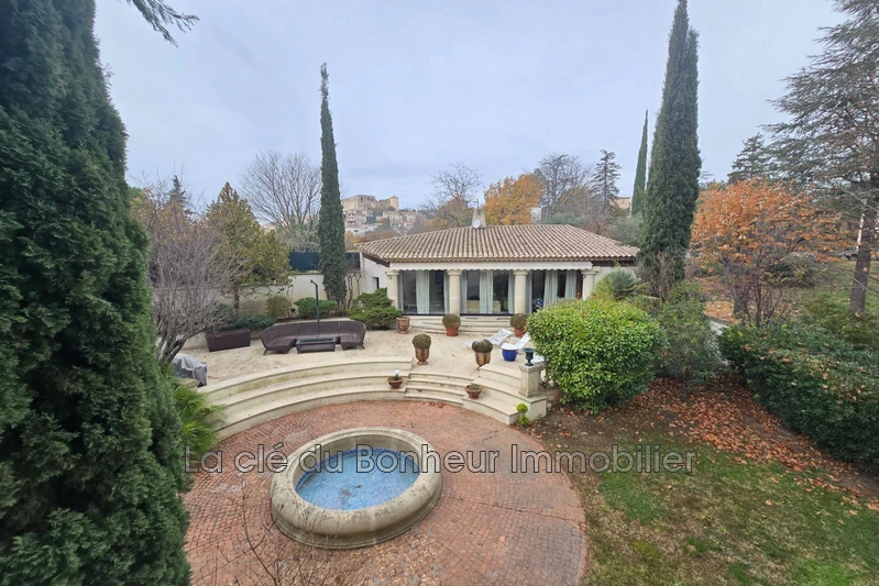 Vente demeure de prestige Gréoux-les-Bains Vente demeure de prestige Gréoux-les-Bains