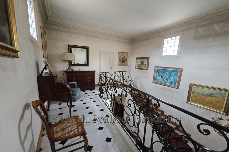 Vente demeure de prestige Gréoux-les-Bains Vente demeure de prestige Gréoux-les-Bains