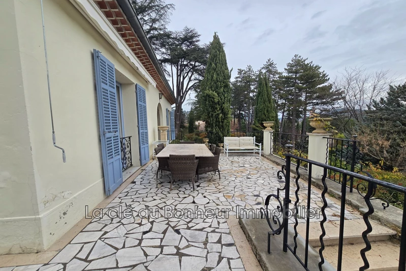 Vente demeure de prestige Gréoux-les-Bains Vente demeure de prestige Gréoux-les-Bains