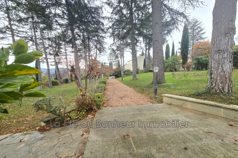 Vente demeure de prestige Gréoux-les-Bains Vente demeure de prestige Gréoux-les-Bains