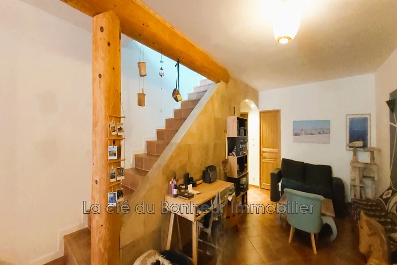 Vente maison de village Puimoisson Vente maison de village Puimoisson