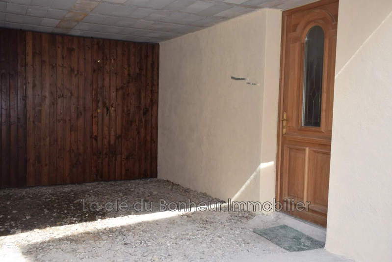 Vente maison de village Puimoisson Vente maison de village Puimoisson