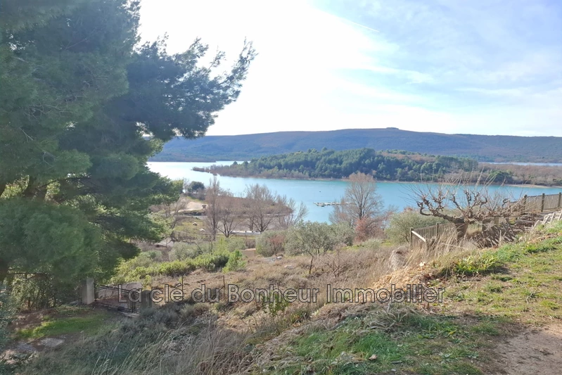 Vente maison de village Les Salles-sur-Verdon  
