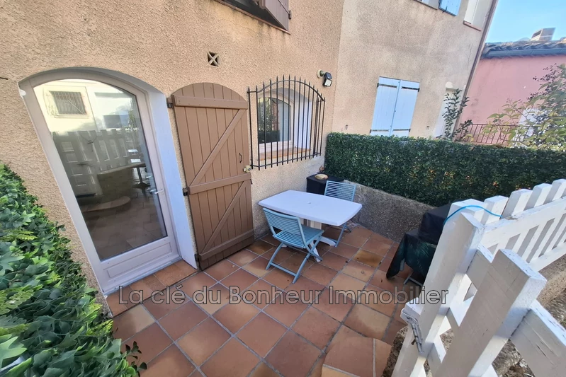 Vente maison de village Les Salles-sur-Verdon  