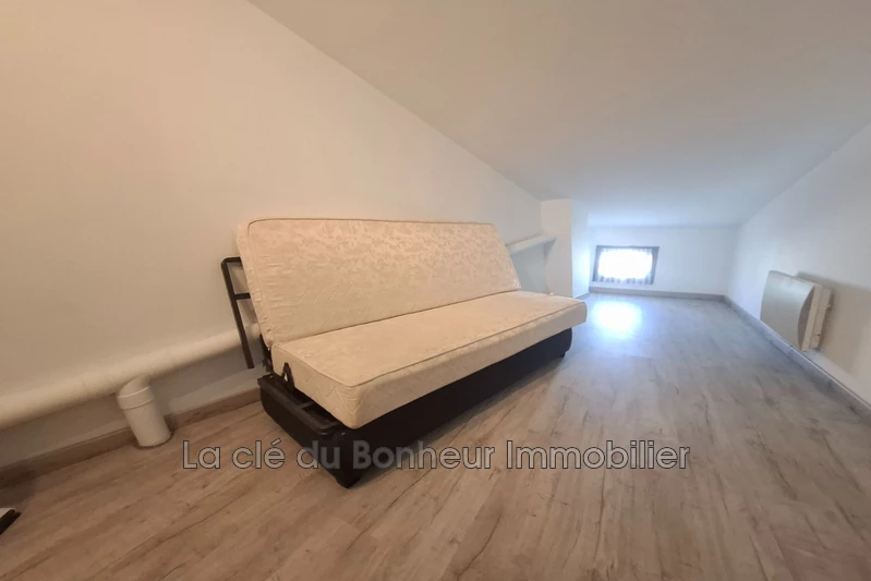 Vente maison de village Les Salles-sur-Verdon  