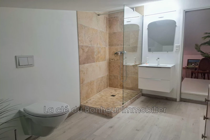 Vente maison de village Les Salles-sur-Verdon  