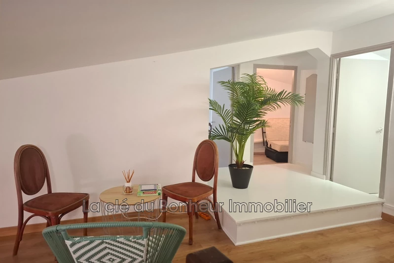 Vente maison de village Les Salles-sur-Verdon  