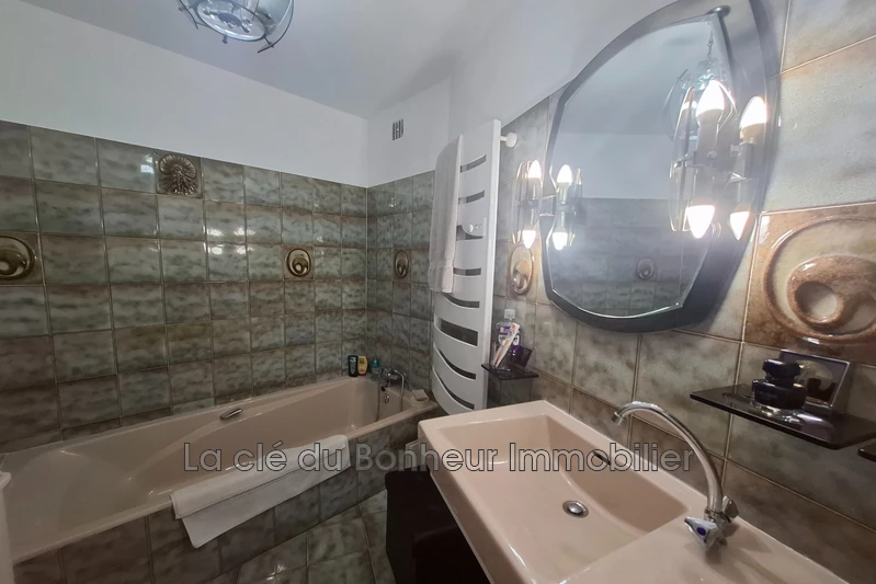 Vente maison de village Les Salles-sur-Verdon  