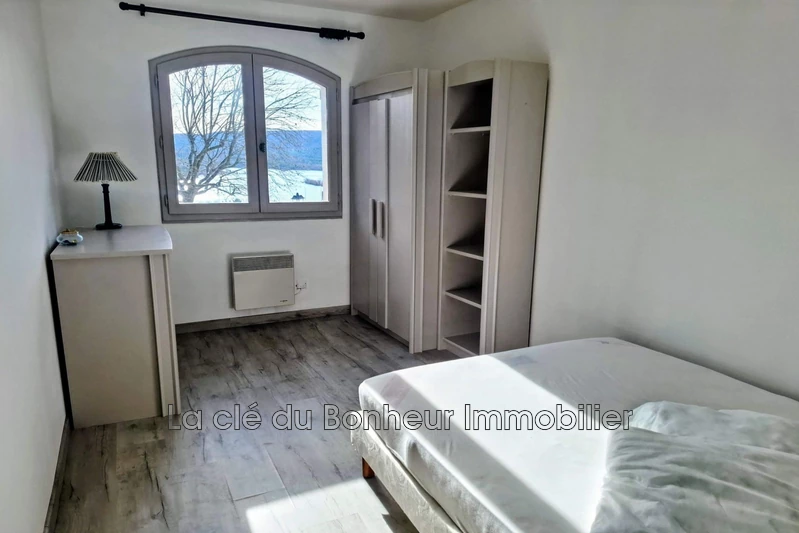 Vente maison de village Les Salles-sur-Verdon  