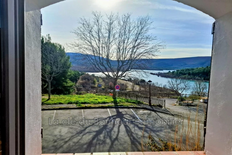 Vente maison de village Les Salles-sur-Verdon  