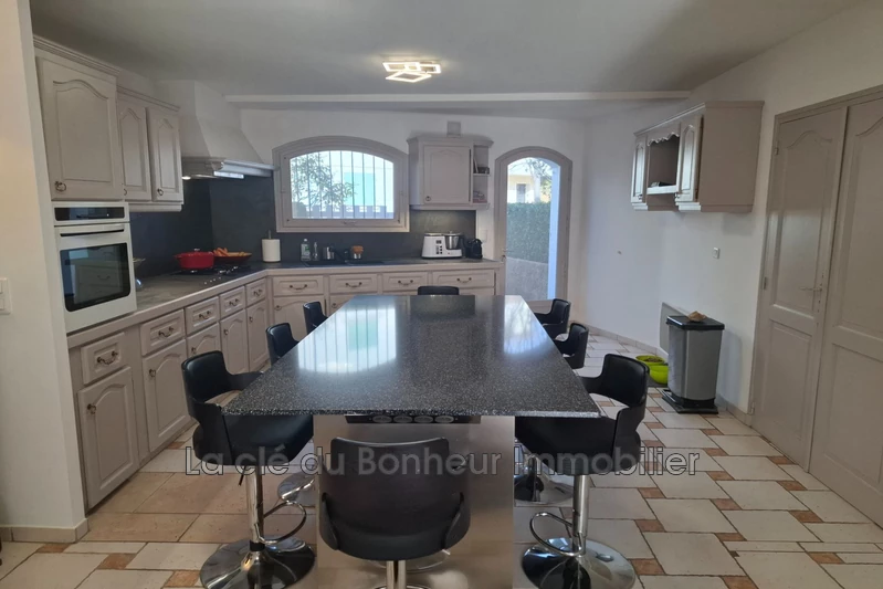 Vente maison de village Les Salles-sur-Verdon  