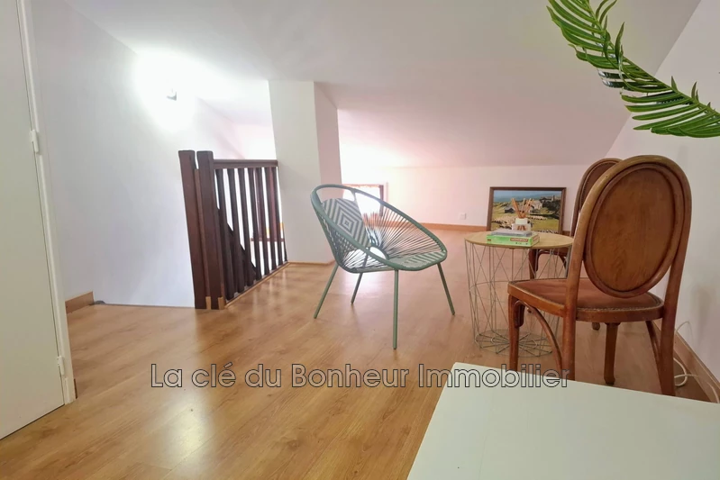 Vente maison de village Les Salles-sur-Verdon  