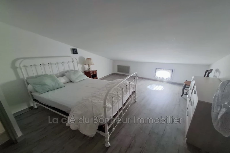 Vente maison de village Les Salles-sur-Verdon  