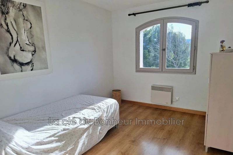 Vente maison de village Les Salles-sur-Verdon  