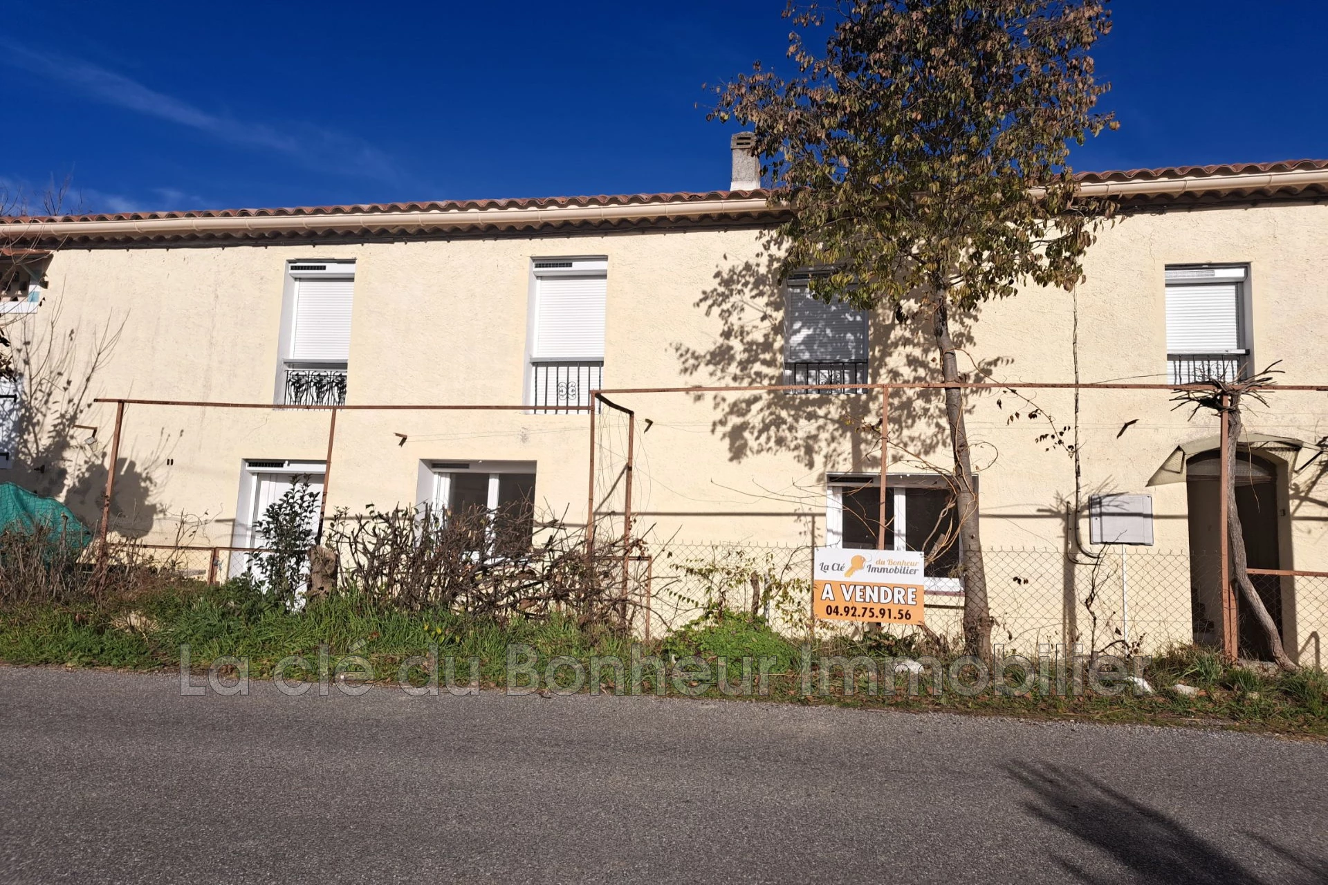 Maison 4 pièces 80 m² · à Saint-Julien-d'Asse · 80 m² · 159 000 €
