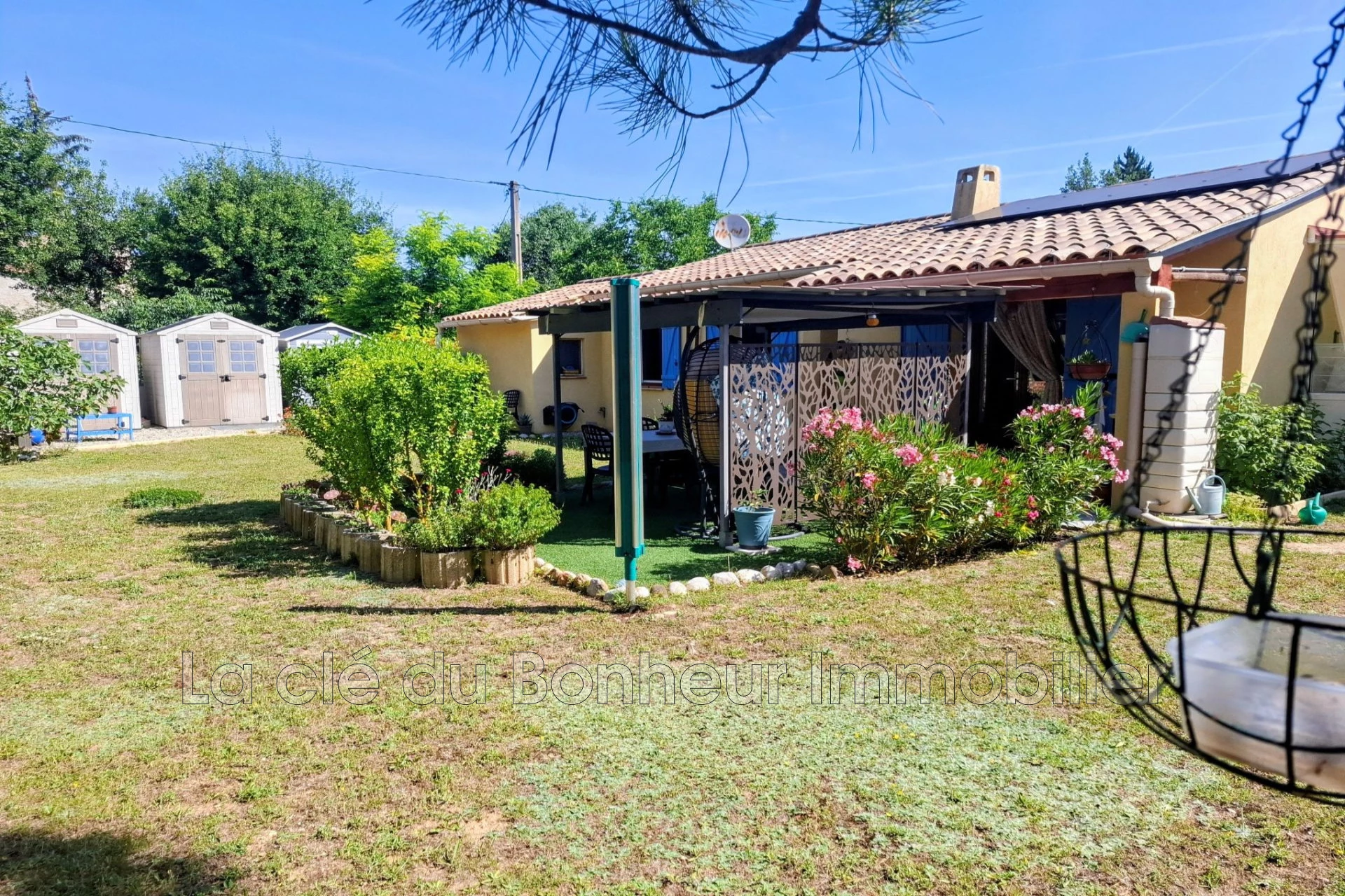 Maison 3 pièces 82 m² · à Montagnac-Montpezat · 82 m² · 285 000 €