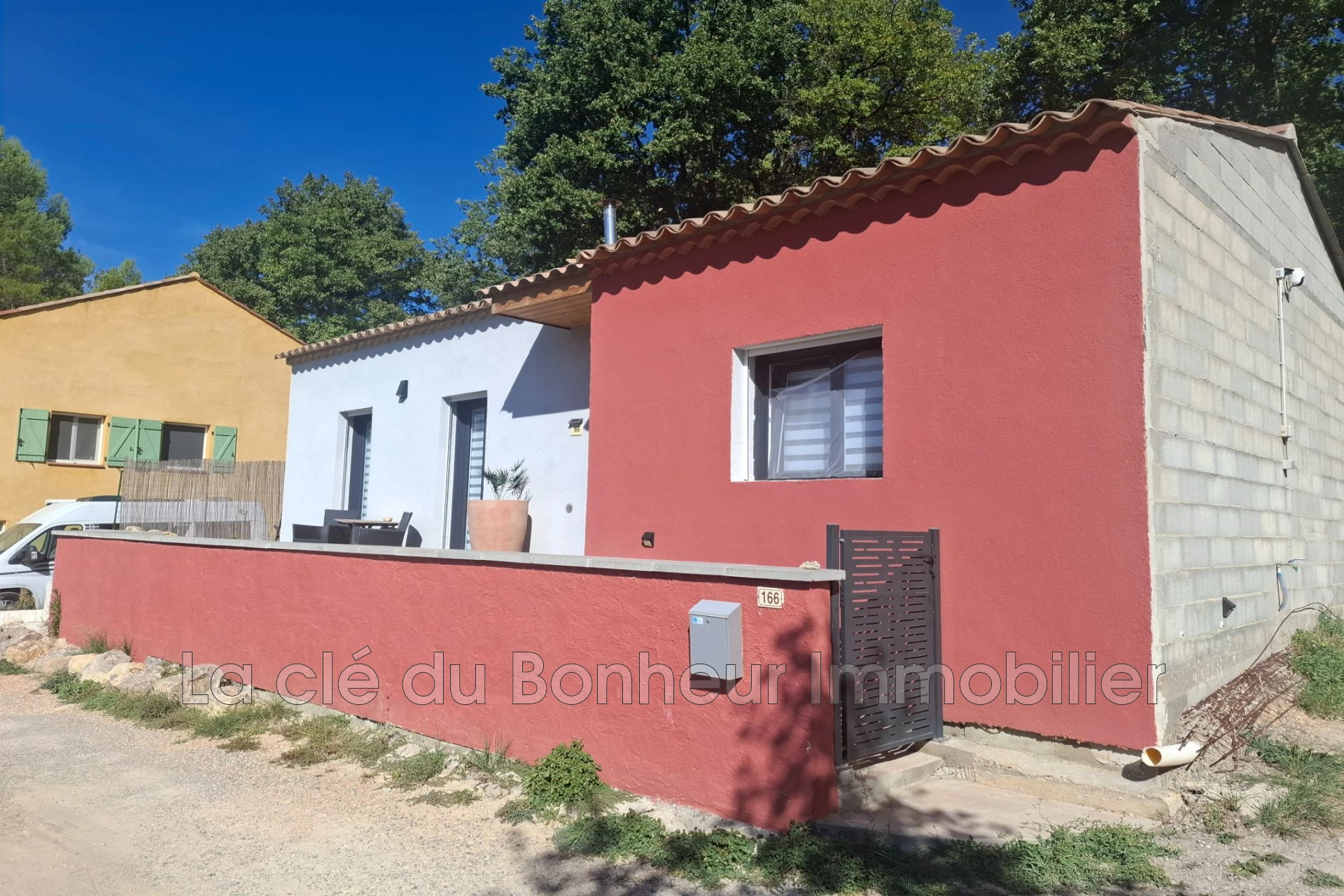 Maison 3 pièces 55 m² · à Artignosc sur Verdon · 55 m² · 220 000 €
