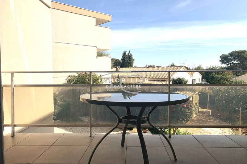 Vente appartement Cavalaire-sur-Mer  