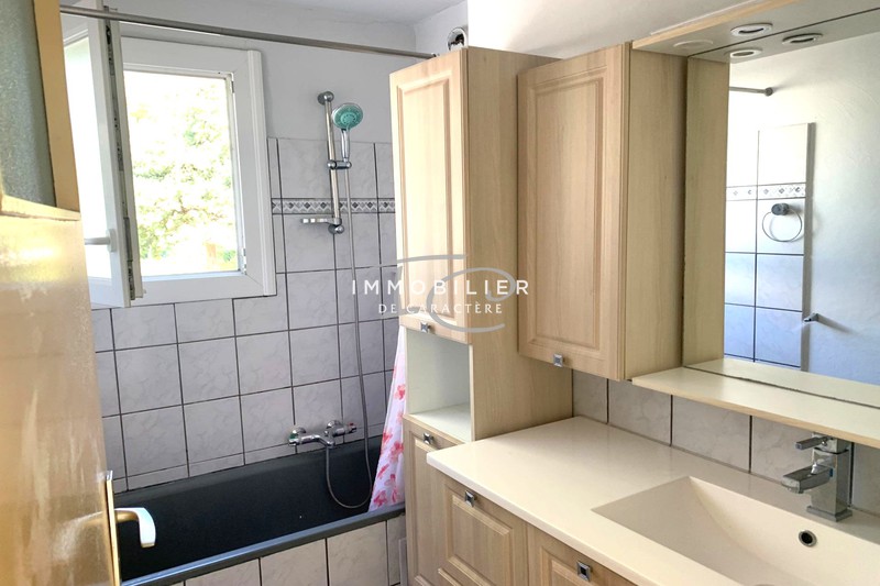Photo n°11 - Vente appartement Cavalaire-sur-Mer 83240 - 267 000 €